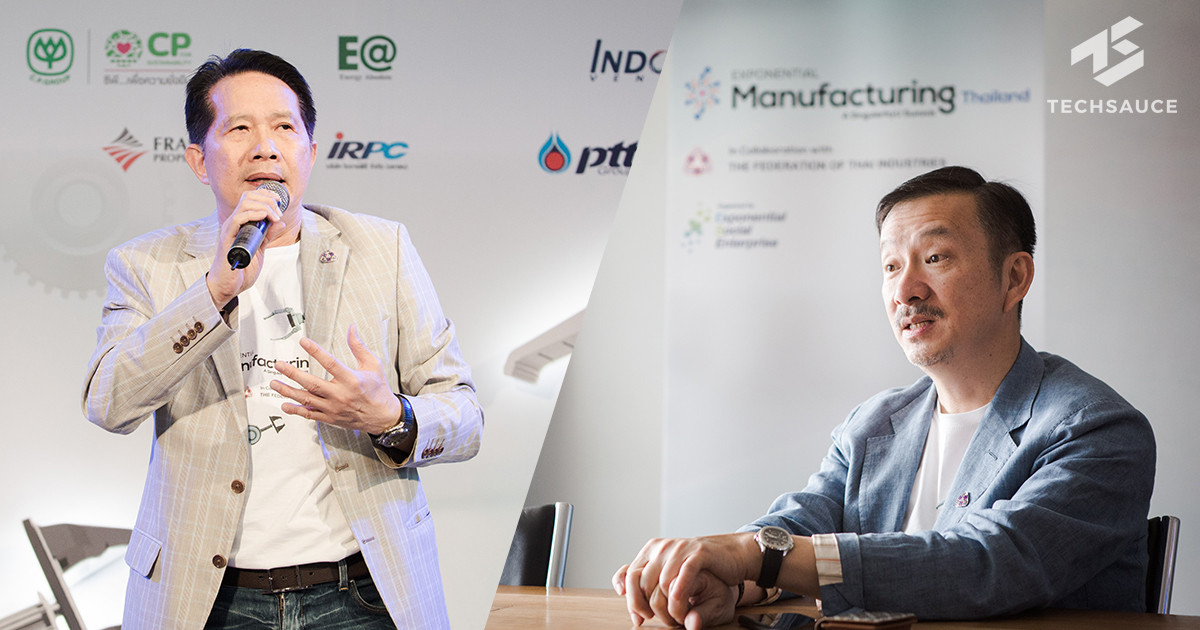 Exponential Manufacturing Thailand 2019_1